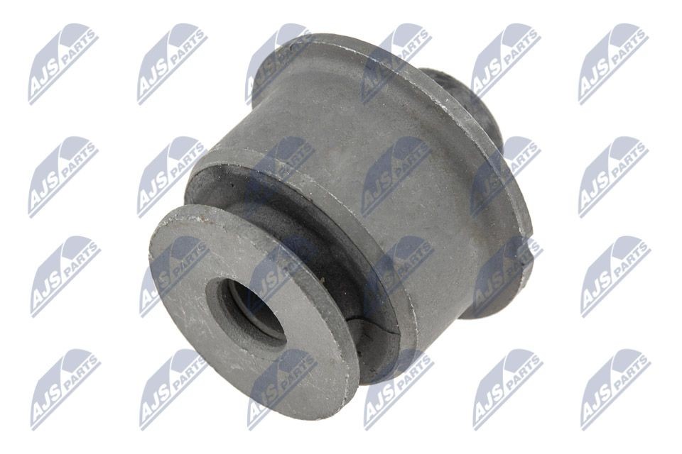 NTY Trailing arm / Suspension arm bush ZTP-CH-005B NTY ZTP-CH-005B PLYMOUTH Voyager / Grand Voyager control arm bushing replacement