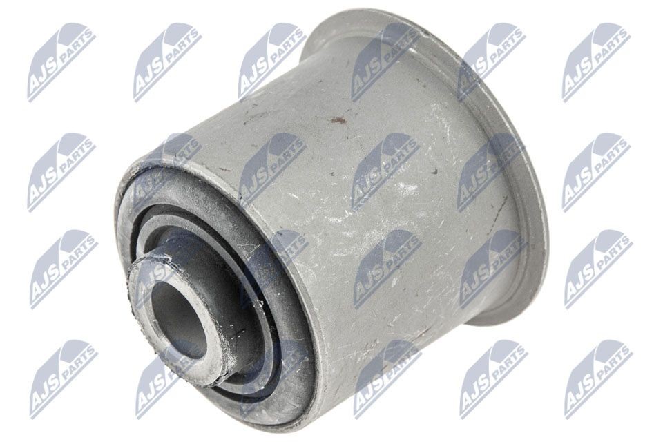 NTY Piekare, Šķērssvira ZTP-CH-011B NTY ZTP-CH-011B Piekare šķērssvira Jeep Wrangler JK cena