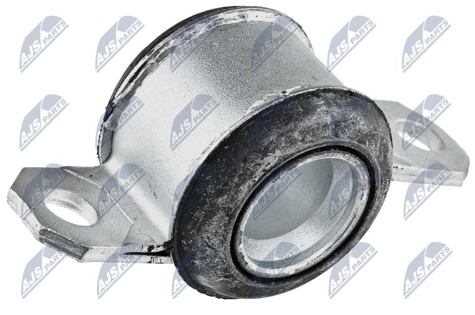 NTY Suspensão, braço oscilante ZTP-CT-007B ZTP-CT-007B NTY Casquilho de braço de suspensão Peugeot baratos
