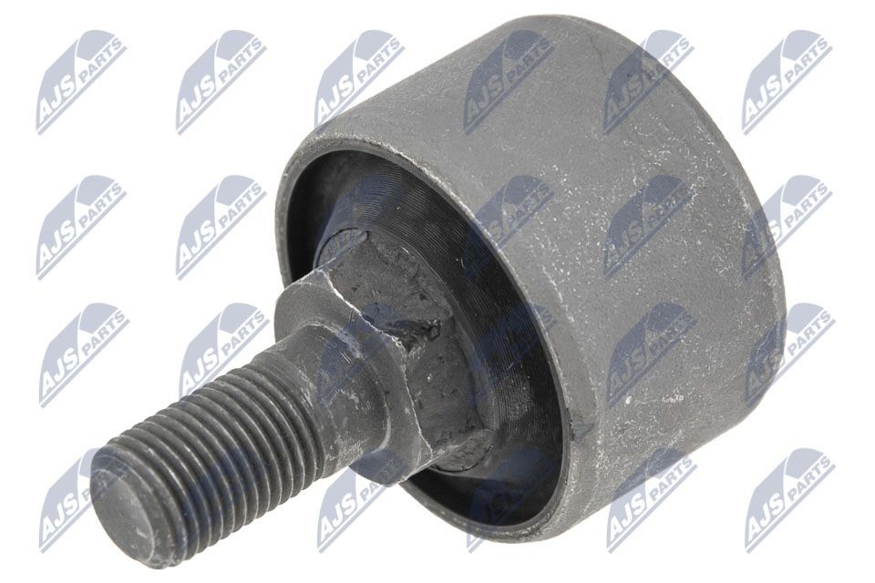 NTY Ophæng, bærearm ZTP-DW-081B NTY ZTP-DW-081B originale Ssangyong Actyon Sports II Bærearmsbøsning hvad koster