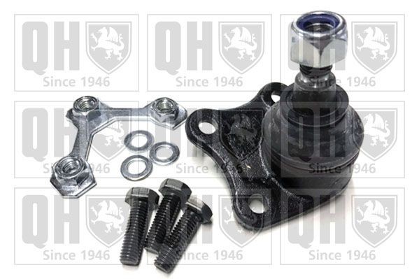 QUINTON HAZELL Bærekule QSJ1604S Bærekule QUINTON HAZELL SEAT QSJ1604S