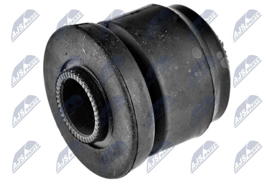 NTY Łożyskowanie, wahacz ZTP-NS-036A NTY ZTP-NS-036A Zawieszenie NISSAN NAVARA pick-up (D21) 1996