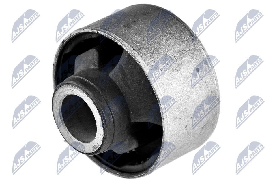 Suspension, bras de liaison NTY ZTP-SB-003B NTY ZTP-SB-003B: Silent bloc triangle Subaru OUTBACK 2005