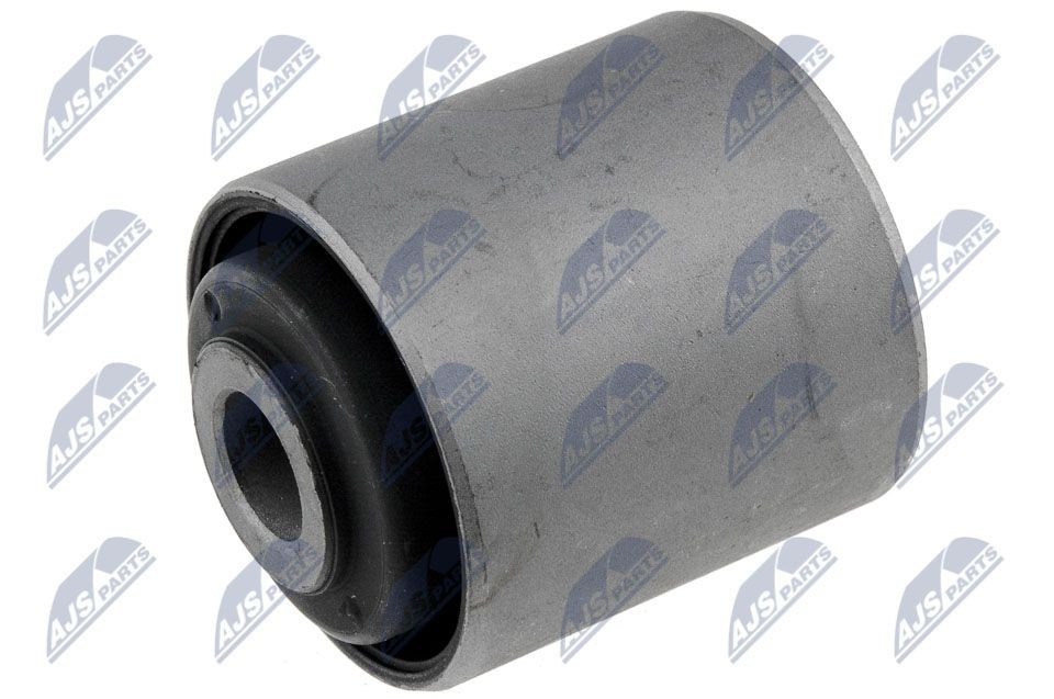 Feste, styrestag NTY ZTT-DW-095A NTY ZTT-DW-095A Bærebruforing SSANGYONG KORANDO 1999