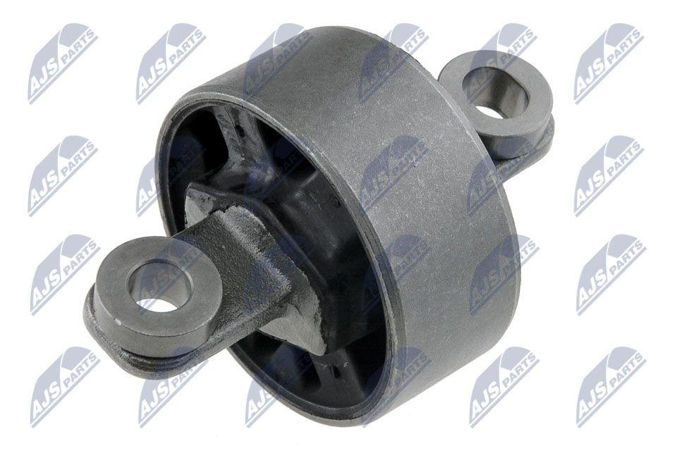 NTY Trailing arm / Suspension arm bush ZTT-KA-337D ZTT-KA-337D NTY wishbone bushes SMART CITY-COUPE