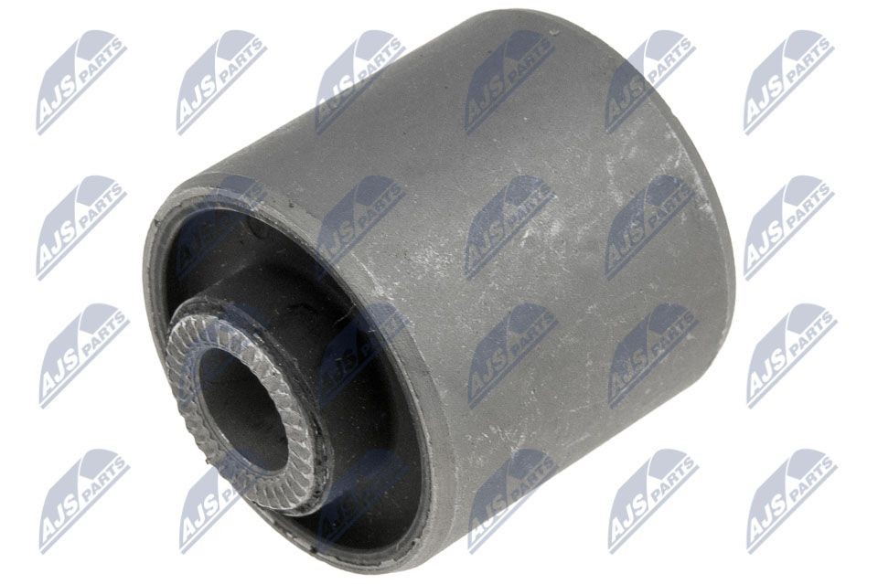 Supporto braccio oscillante NTY ZTT-MS-007K NTY ZTT-MS-007K Silent block braccio oscillante Jeep PATRIOT 2017