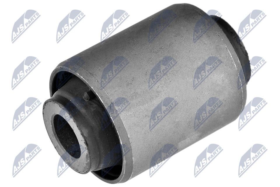 Supporto braccio oscillante NTY ZTT-SU-002K NTY ZTT-SU-002K Silent block braccio oscillante Kia CARENS 2003