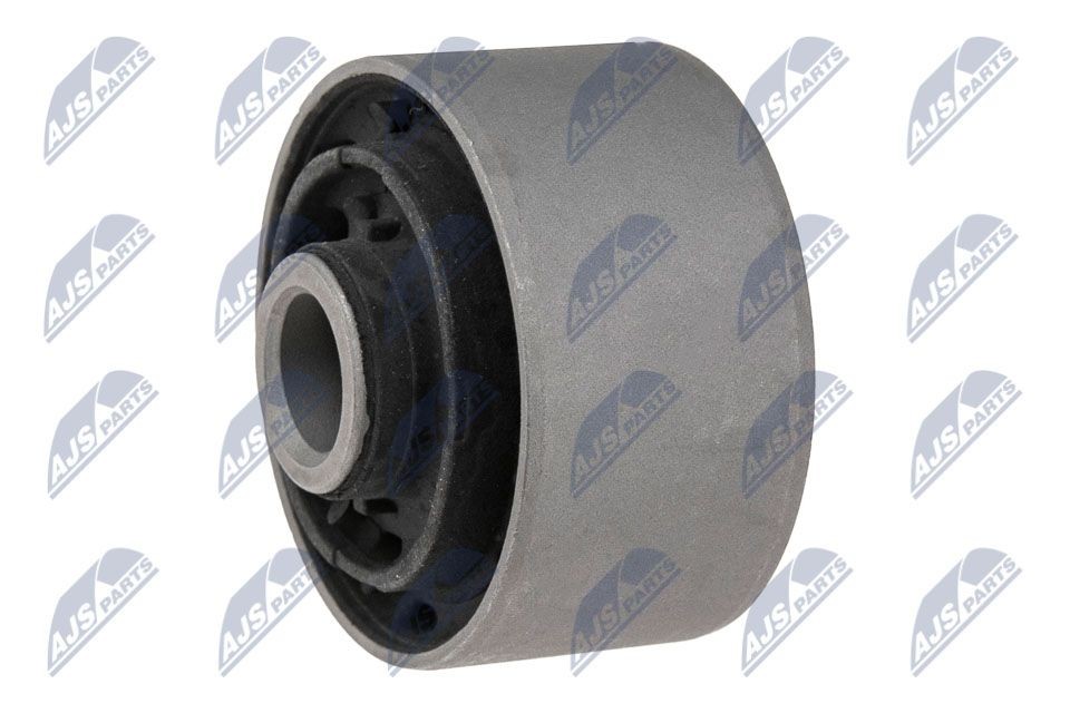 NTY Ophæng, bærearm ZTT-TY-015A ZTT-TY-015A NTY Bærearmsbøsning Alfa Romeo billig