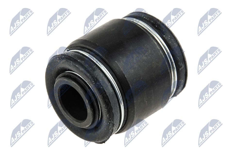 NTY Trailing arm / Suspension arm bush ZTT-TY-030A ZTT-TY-030A NTY wishbone bushes for SMART CITY-COUPE
