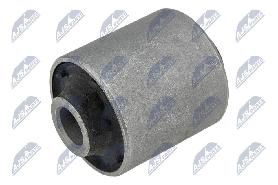 Draagarmrubber NTY ZTT-TY-042A NTY ZTT-TY-042A: Draagarmrubbers Hyundai TUCSON 2007