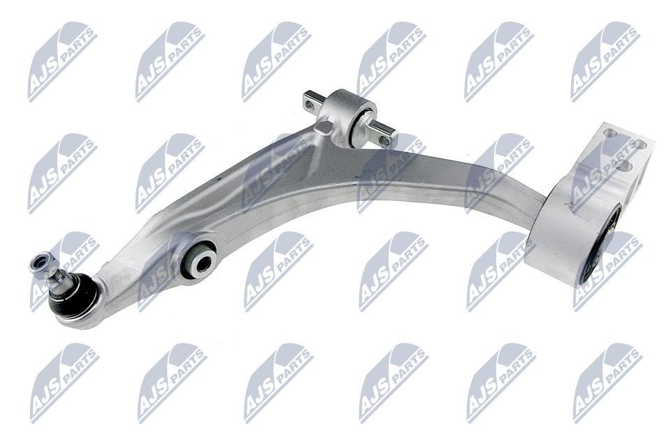NTY Draagarm ZWD-AR-005 NTY ZWD-AR-005 Draagarm Triumph HERALD originele
