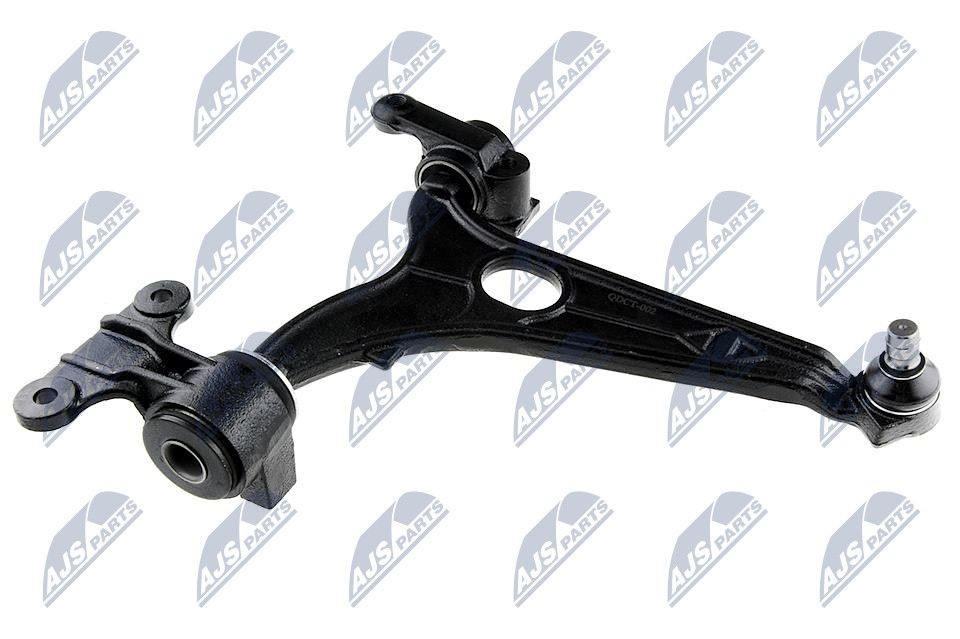 Querlenker NTY ZWD-CT-002 NTY ZWD-CT-002 Achslenker PEUGEOT EXPERT 2011 Kosten