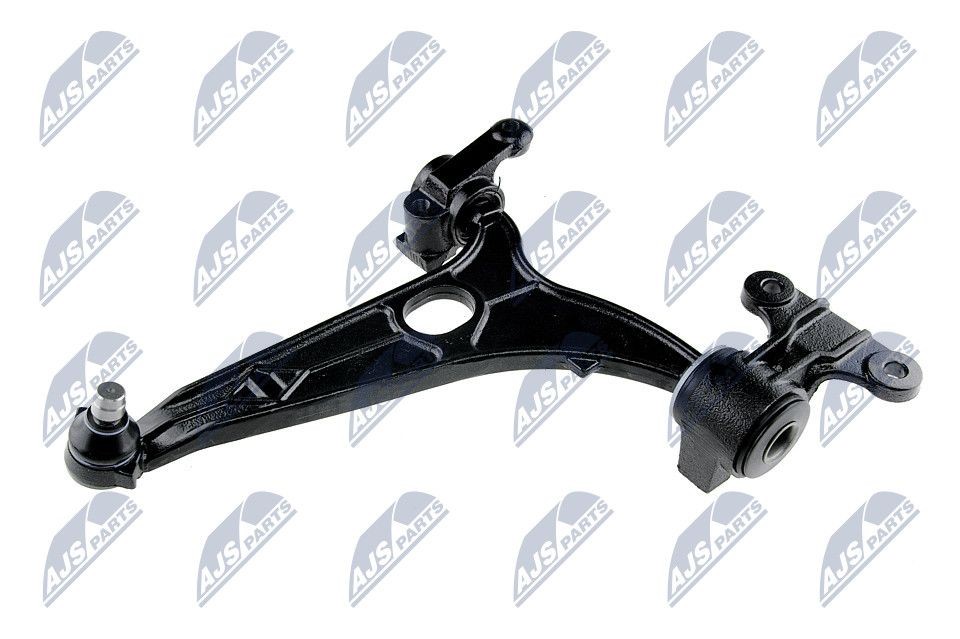 NTY Braccio oscillante, sospensione ruota ZWD-CT-011 ZWD-CT-011 Braccetti NTY PEUGEOT 205 costo
