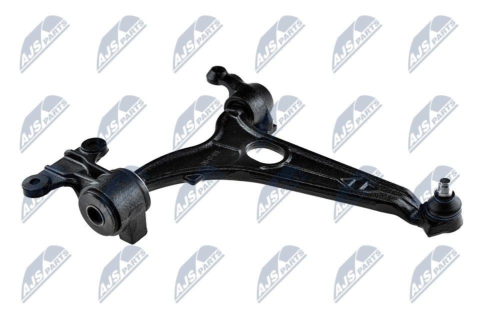 NTY Draagarm ZWD-CT-015 ZWD-CT-015 Draagarm PEUGEOT 806 NTY