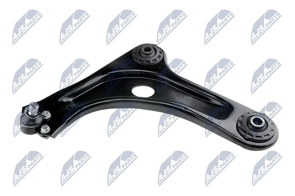 Bras de suspension NTY ZWD-CT-016 NTY ZWD-CT-016 Triangle de suspension inférieur et supérieur Citroën C2 2017