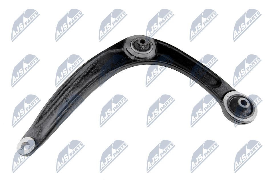 Braço de suspensão NTY ZWD-CT-026 NTY ZWD-CT-026: Braço de suspensão Peugeot 308 2008