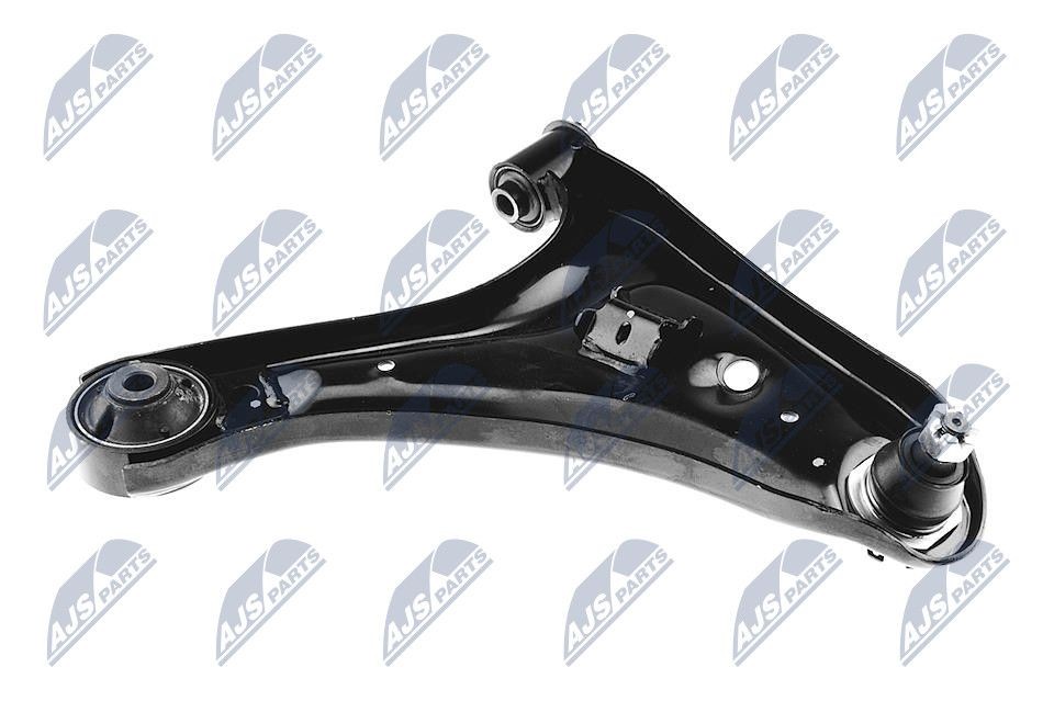 Querlenker NTY ZWD-DA-015 NTY ZWD-DA-015: Dreieckslenker Daihatsu TERIOS 2023