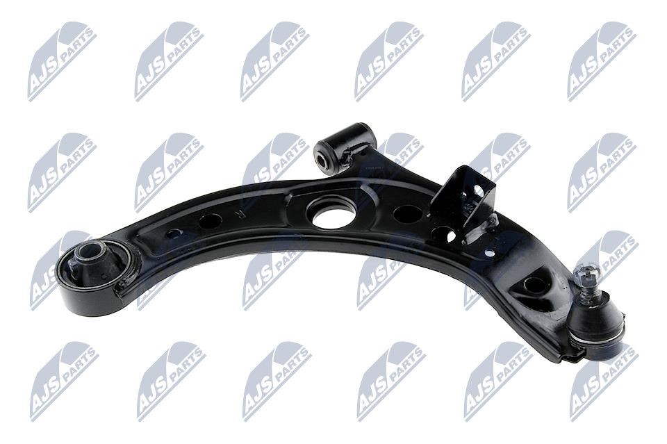 NTY Rameno zavesenia kolies ZWD-DA-019 NTY ZWD-DA-019 Rameno zavesenia kolies Daihatsu Rocky Soft Top za nízku cenu