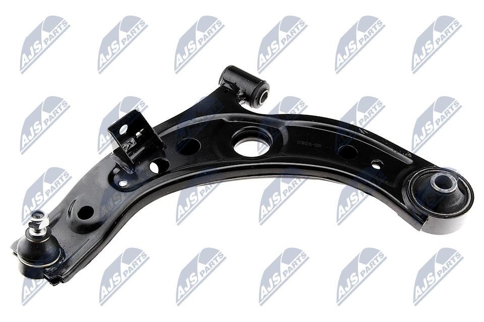 NTY Länkarm, hjulupphängning ZWD-DA-020 NTY ZWD-DA-020 Länkarm, hjulupphängning DAIHATSU Feroza Hard Top (F300) 1.6 16V 4x4 84 hk 1996