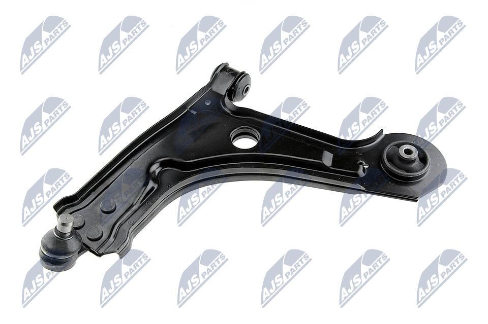 NTY Braccio oscillante, sospensione ruota ZWD-DW-005 NTY ZWD-DW-005 costo Braccetti Lacetti J150 originale