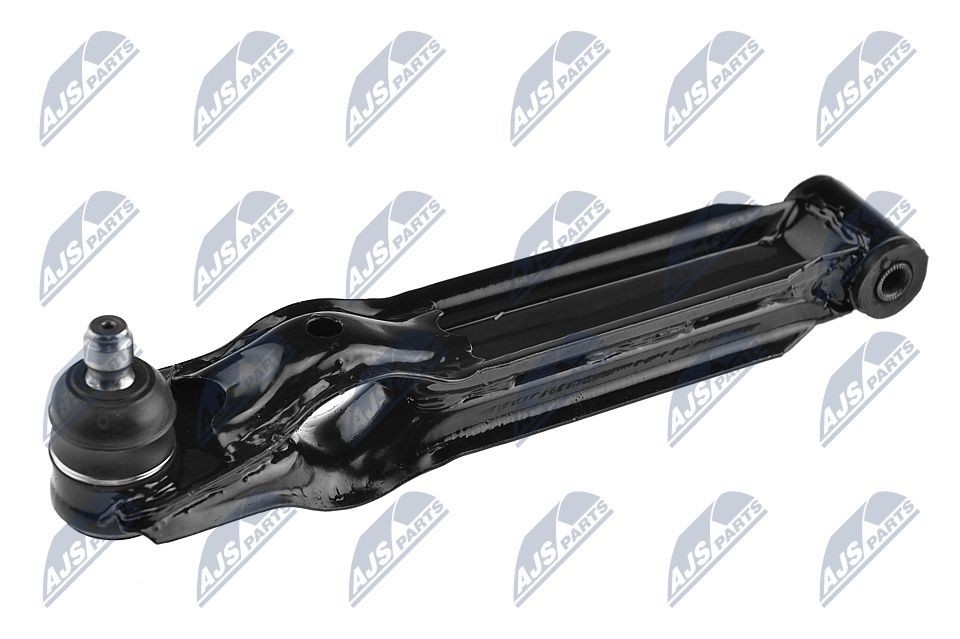 Bras de suspension NTY ZWD-DW-009 NTY ZWD-DW-009 Triangle de direction DAEWOO MATIZ 2003