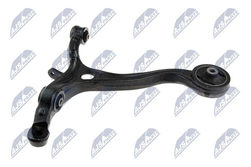 NTY Braccio oscillante, sospensione ruota ZWD-HD-058 ZWD-HD-058 Braccetti NTY HONDA CIVIC costo