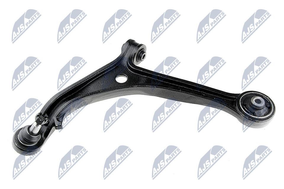 Suspension arm NTY ZWD-HD-072 NTY ZWD-HD-072 2015 HONDA ODYSSEY control arm replacement
