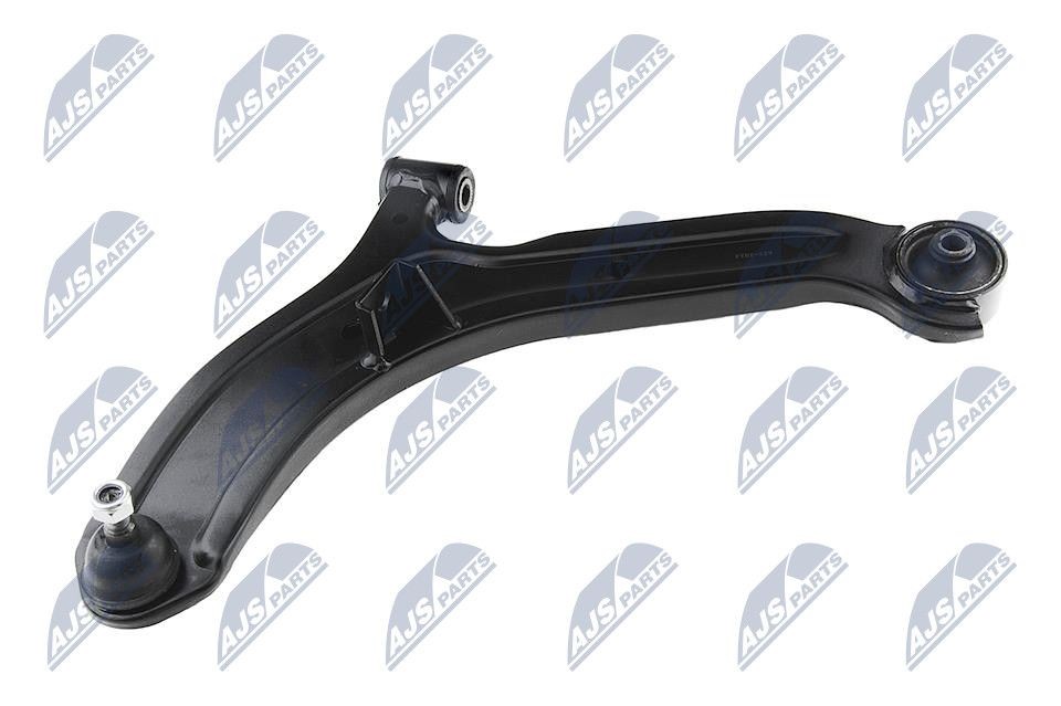 Neatkarīgās balstiekārtas svira, Riteņa piekare NTY ZWD-HY-529 NTY ZWD-HY-529 Svira HYUNDAI ACCENT 1999