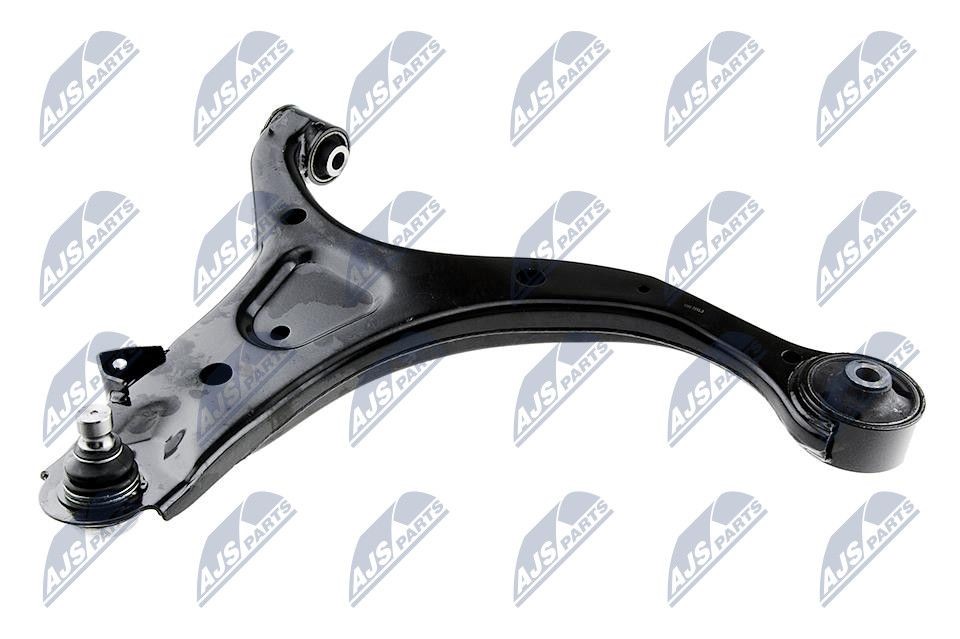 NTY Braço de suspensão ZWD-HY-561 NTY ZWD-HY-561 originais Braço de suspensão Hyundai Santa Fe cm custo