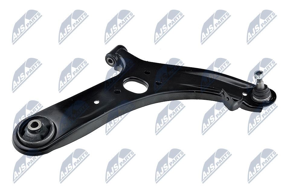 Bras de suspension NTY ZWD-HY-565 NTY ZWD-HY-565 Bras de suspension HYUNDAI ACCENT 2013