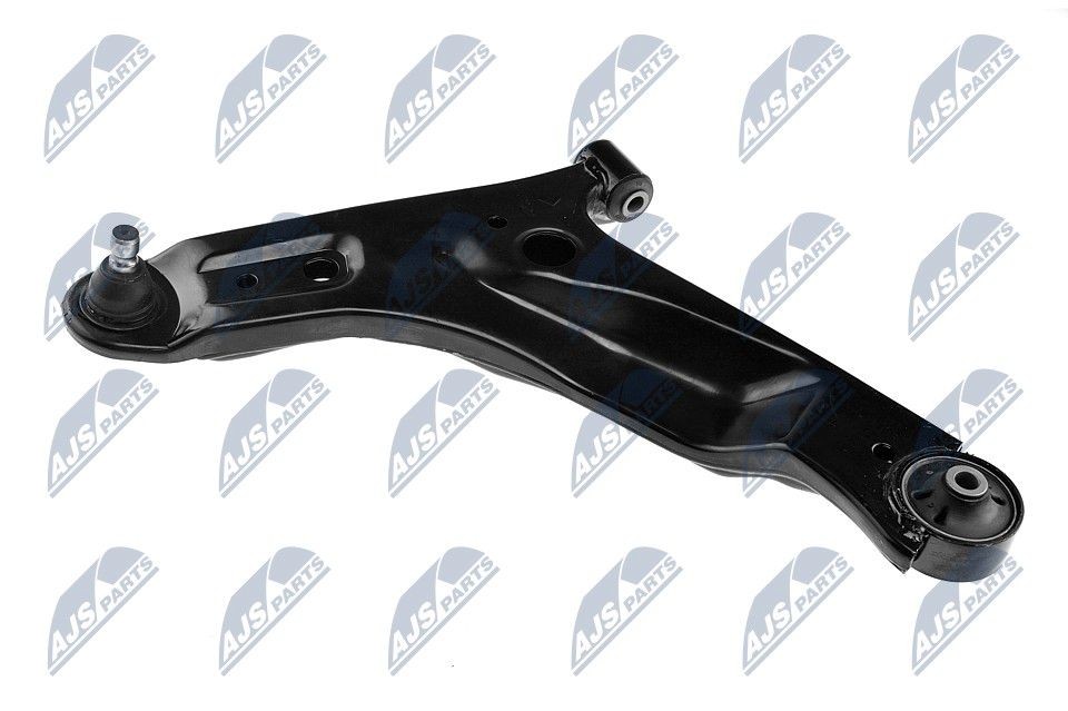 Braço de suspensão NTY ZWD-HY-566 NTY ZWD-HY-566 Braço de suspensão HYUNDAI i10 2010