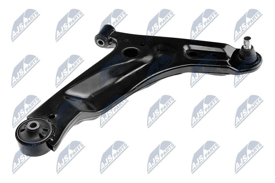 NTY Neatkarīgās balstiekārtas svira, Riteņa piekare ZWD-HY-567 NTY ZWD-HY-567 Svira Hyundai Genesis BK1 cena