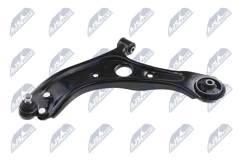NTY Bras de suspension ZWD-KA-318 NTY ZWD-KA-318 Bras de suspension SAAB 9-3 coût