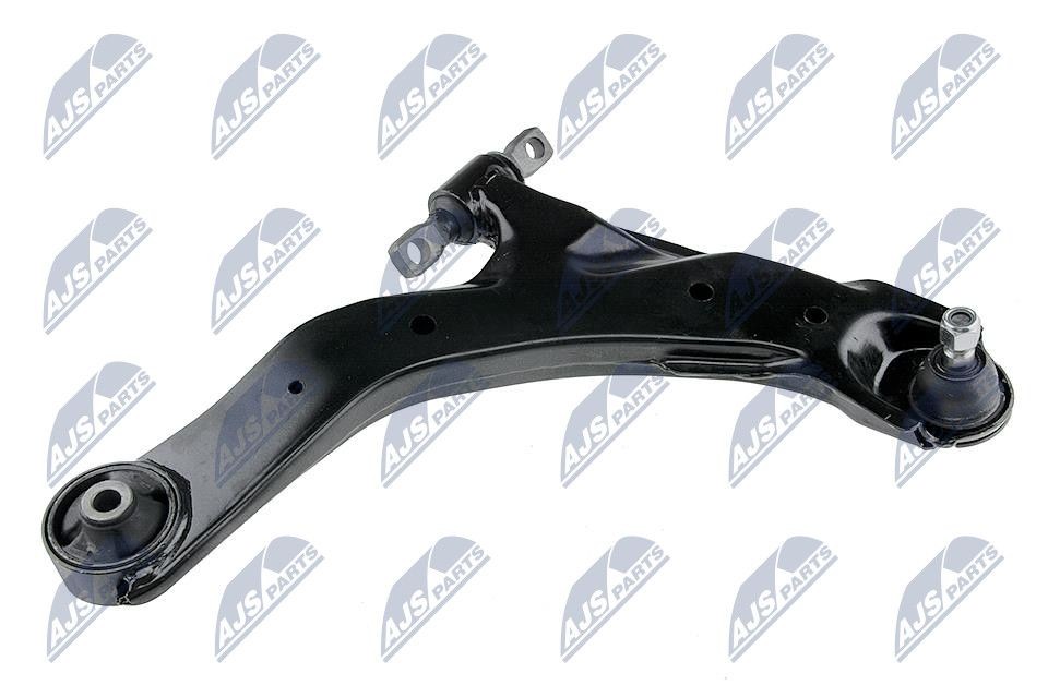 Bras de suspension NTY ZWD-KA-322 NTY ZWD-KA-322 Triangle KIA CERATO 2005