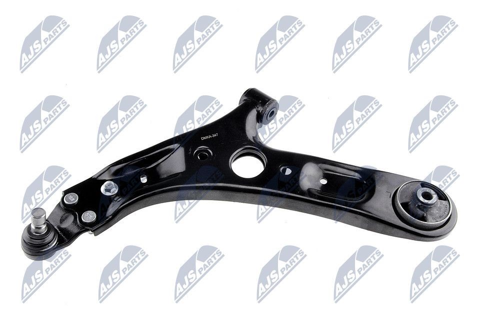 Bærearm NTY ZWD-KA-347 NTY ZWD-KA-347 Bærearm HYUNDAI i30 2015