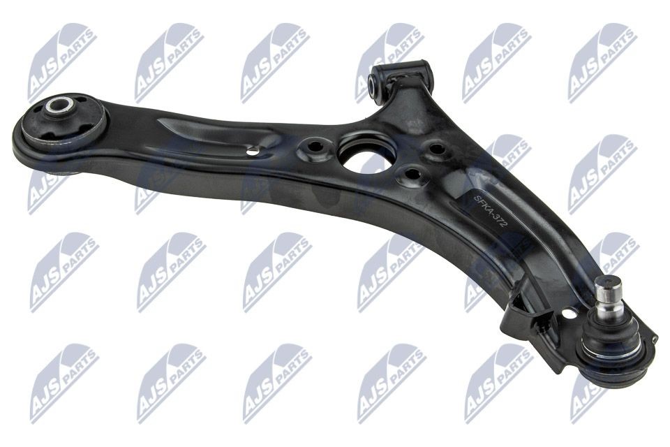 Draagarm NTY ZWD-KA-372 NTY ZWD-KA-372 Draagarm voor wielophanging KIA PICANTO 2013