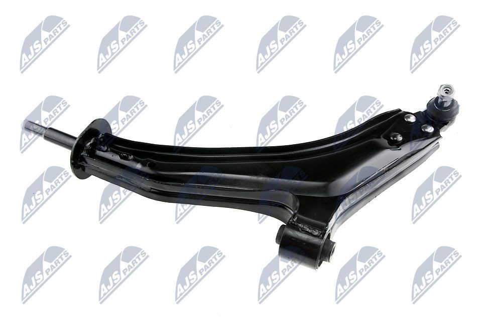 Bras de suspension NTY ZWD-LR-008 NTY ZWD-LR-008 Triangle de suspension LAND ROVER FREELANDER 2004