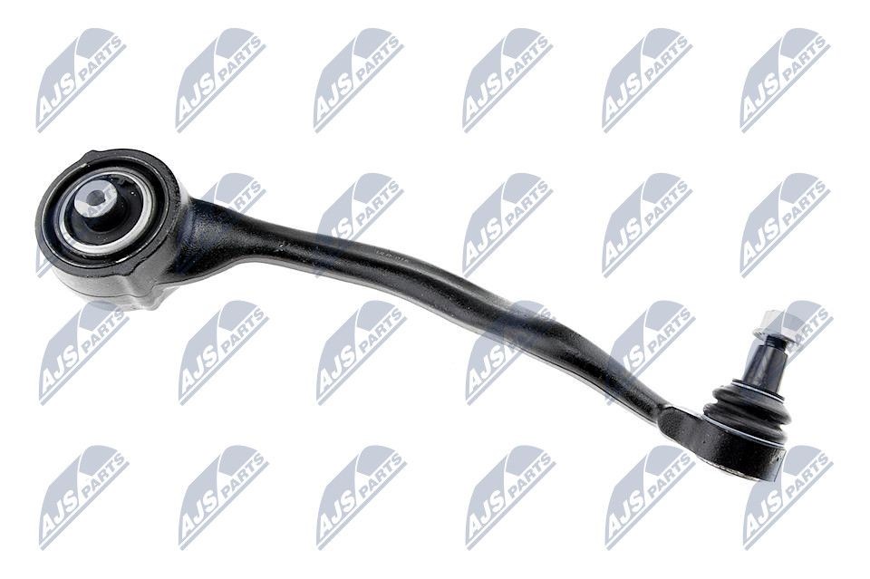 NTY Draagarm ZWD-LR-015 NTY ZWD-LR-015 Draagarm LAND ROVER 88/109 Hardtop (LR) 2.3 4x4 (LR 88 OP, LR 109 OP) 69 Pk 1970