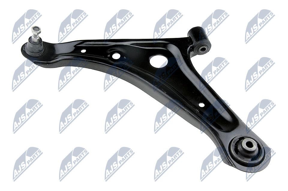 NTY Draagarm ZWD-MS-000 NTY ZWD-MS-000 Draagarm Mitsubishi Space Star aan een voordelige prijs