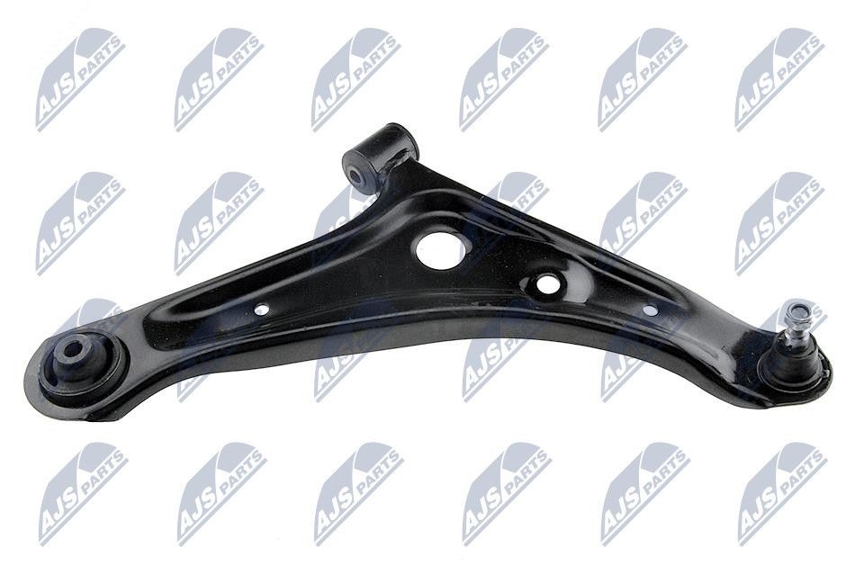 NTY Draagarm ZWD-MS-001 NTY ZWD-MS-001 Draagarm Mitsubishi Space Star aan een voordelige prijs