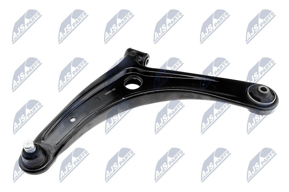 NTY Rameno zavesenia kolies ZWD-MS-102 NTY ZWD-MS-102 Rameno zavesenia kolies Isuzu TROOPER originálne