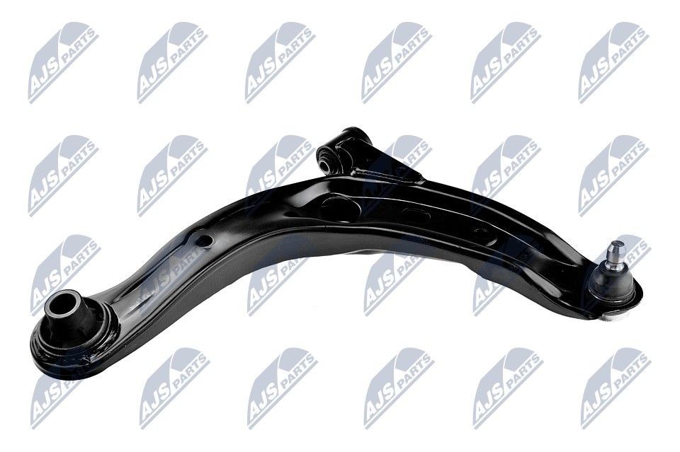 Bras de suspension NTY ZWD-MZ-041 NTY ZWD-MZ-041: Bras longitudinal Mazda MPV 2002