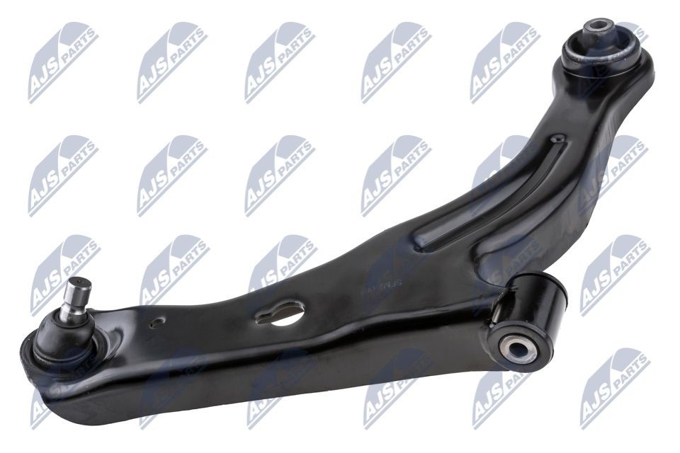 NTY Neatkarīgās balstiekārtas svira, Riteņa piekare ZWD-MZ-083 NTY ZWD-MZ-083 Neatkarīgās balstiekārtas svira, Riteņa piekare FORD USA Mustang Mach-E EV 4x4 465 ZS 2022