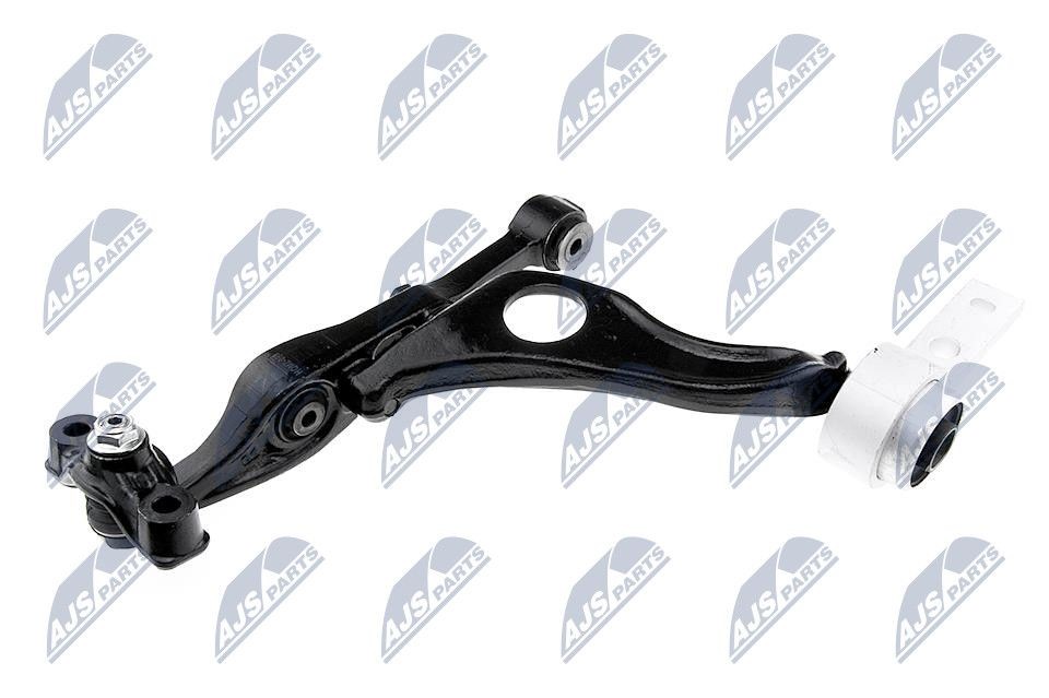 NTY Bærearm ZWD-MZ-096 NTY ZWD-MZ-096 originale Bærearm HONDA ELEMENT pris