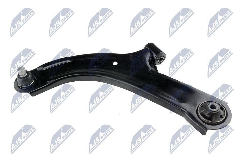 Braccio oscillante, sospensione ruota NTY ZWD-NS-078 NTY ZWD-NS-078 costo Braccetti Nissan NV200 2013