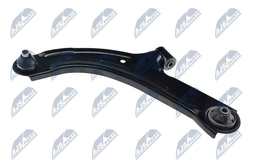 NTY Braccio oscillante, sospensione ruota ZWD-NS-103 ZWD-NS-103 Braccetti NTY NISSAN TIIDA costo
