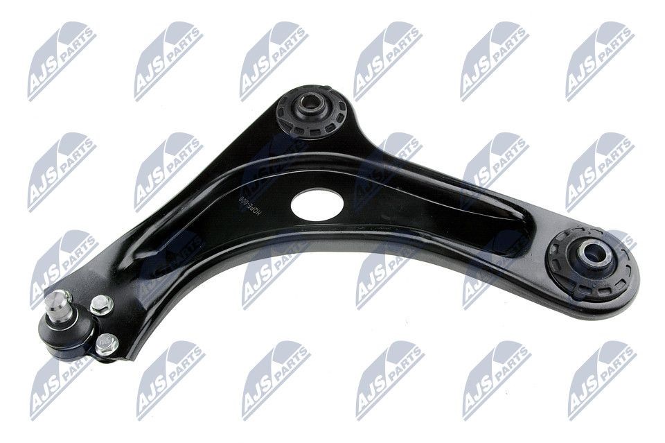 NTY Querlenker ZWD-PE-006 ZWD-PE-006 Längslenker PEUGEOT EXPERT NTY kaufen