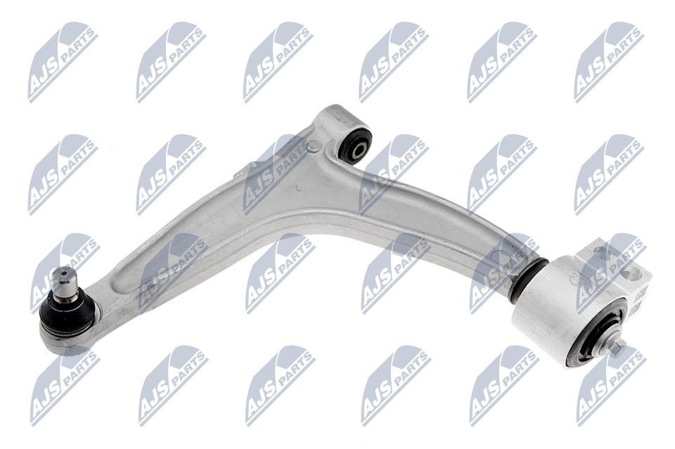 NTY Draagarm ZWD-PL-009 Draagarm set NTY 806 ZWD-PL-009 goedkoop