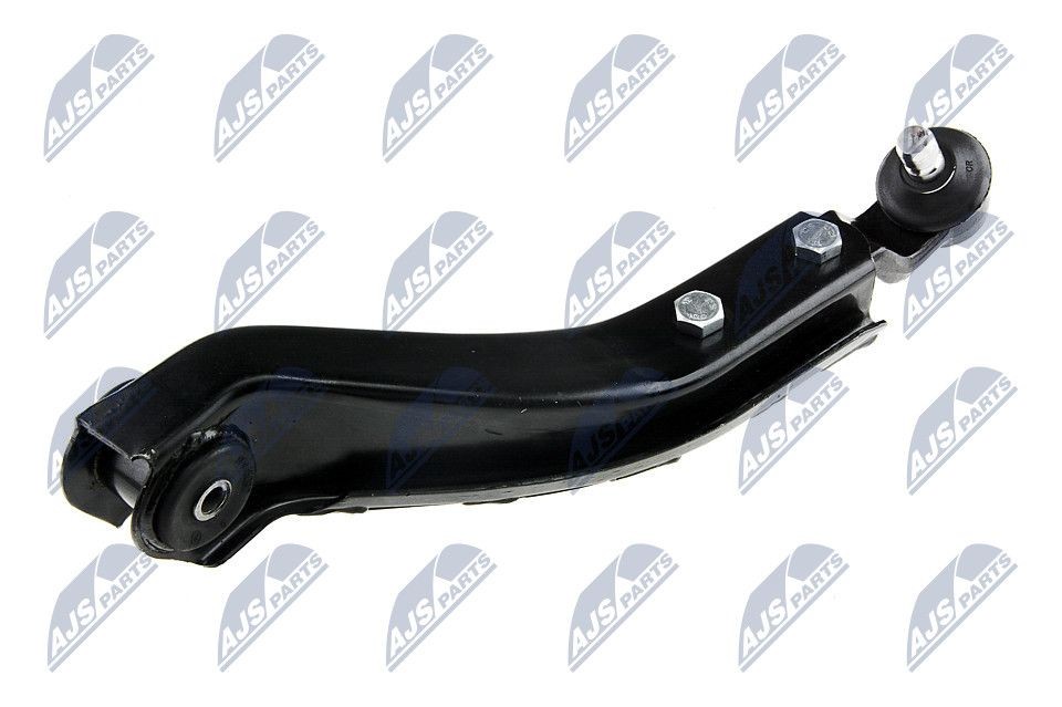 Neatkarīgās balstiekārtas svira, Riteņa piekare NTY ZWD-PL-019 NTY ZWD-PL-019: Svira Vauxhall CORSA 1999
