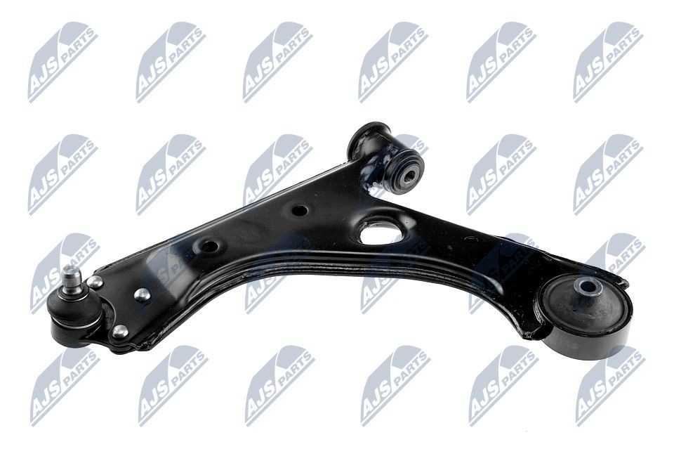 Querlenker NTY ZWD-PL-021 NTY ZWD-PL-021: Dreieckslenker Fiat PUNTO 2021